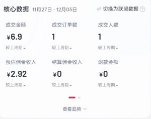 2024短视频好物带货项目，无需实拍，仅靠混剪实现纯视频带货-搞个副业