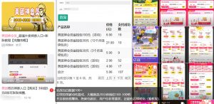 美团神券/神会员_入门级教程，外卖券膨胀推广项目【蓝海市场攻略】-搞个副业