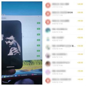 全新裂变引流赚钱新玩法，7天躺赚收益21w+，一天精准引流创业粉1000+，...-搞个副业