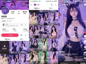 云天AI美女6.0：颜值美女热舞短视频教程-搞个副业