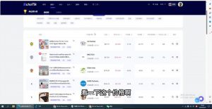 阿华·TikTok跨境小店运营全攻略-搞个副业