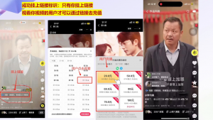 书阳老师·短剧运营变现之路-搞个副业