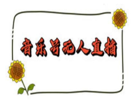 抖音音乐号无人直播间搭建，手把手教你搭建，24小时不断播撸音浪-搞个副业