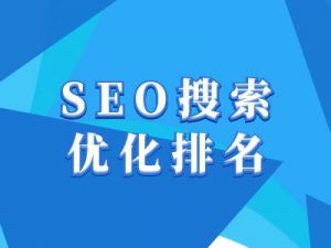 抖音搜索SEO教程，抖音SEO搜索优化排名-搞个副业