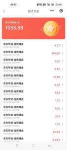 京东达人视频带货速成班，长期饭票，稳定月入3K-搞个副业