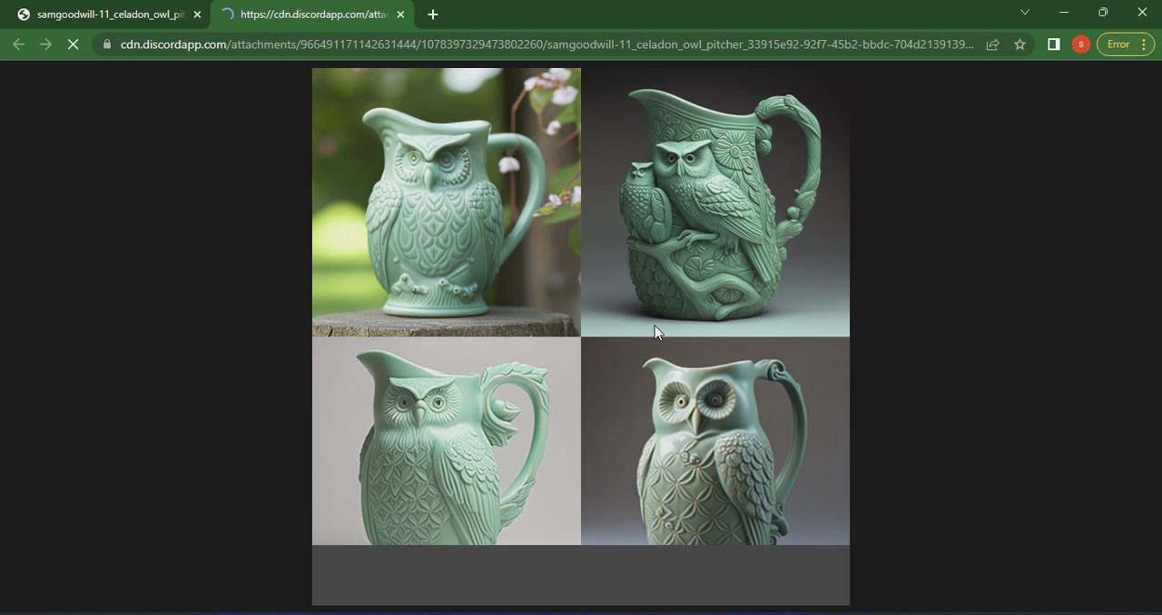 图片[5]-Midjourney AI：从零基础到高级版的大师班教程-34节课-中英字幕-搞个副业