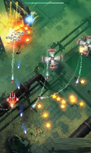 傲气雄鹰：重装上阵 v2.0.2 无限货币-搞个副业