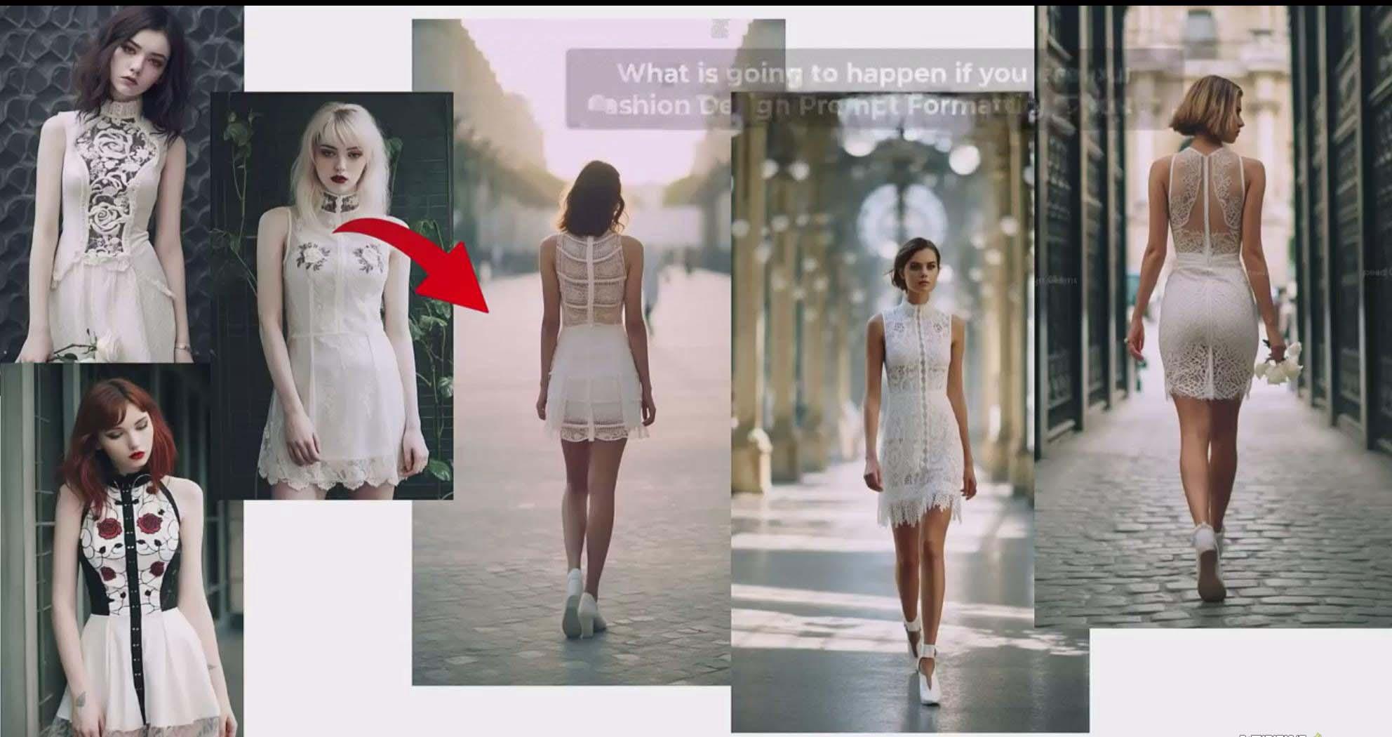 图片[11]-利用 Midjourneys Ai 人工智能设计自己的服装AI大师班-10节课-中英字幕-搞个副业