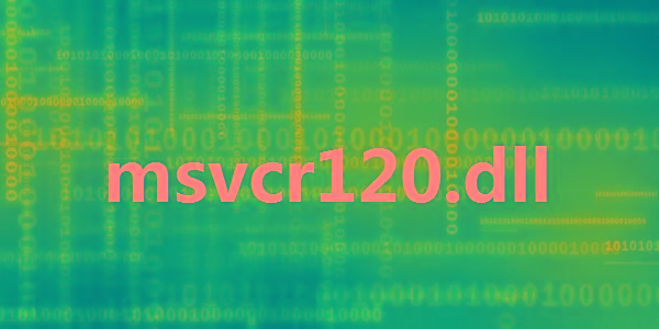 msvcr120.dll 32位/64位 免费版-搞个副业