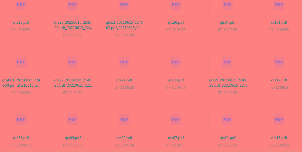 《唐诗》全集PDF格式-搞个副业