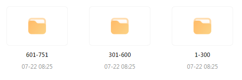 庆鱼年 有声书 751全-搞个副业