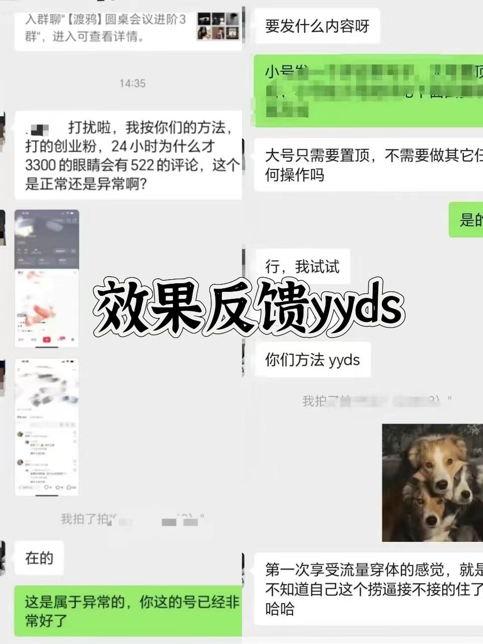 图片[3]-抖音小红书视频号全平台引流打法，全自动引流日引2000+精准客户-搞个副业